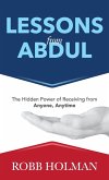 Lessons from Abdul