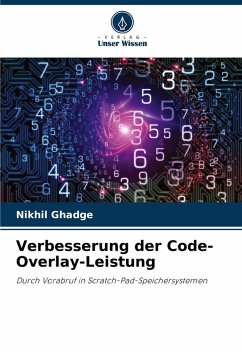 Cover Verbesserung der Code-Overlay-Leistung