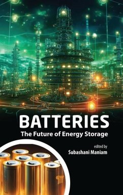 Cover Batteries