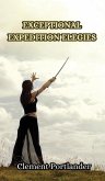 Exceptional Expedition Elegies