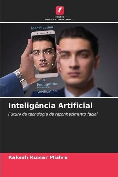 Inteligência Artificial - Mishra, Rakesh Kumar