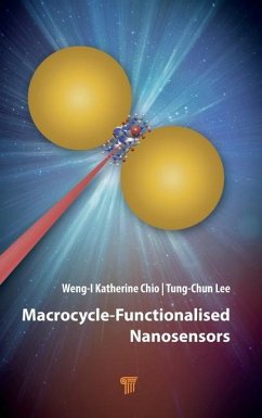 Macrocycle-Functionalised Nanosensors - Lee, Tung-Chun; Chio, Weng-I Katherine