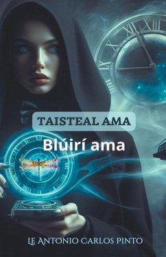 Taisteal ama (Blúirí ama) - Pinto, Antonio Carlos