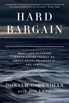 Hard Bargain - Denihan, Donald G