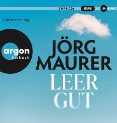 Leergut - Maurer, Jörg