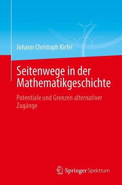 Seitenwege in der Mathematikgeschichte - Kirfel, Johann Christoph