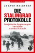 Die Stalingrad-Protokolle - Bild 1