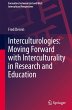 Interculturologies: Moving Forward with... - Bild 1
