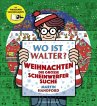 Wo ist Walter? Weihnachten - die große... - Bild 1