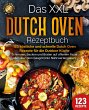 Das XXL Dutch Oven Rezeptbuch - 123... - Bild 1