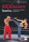 Kickboxen basics.