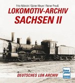 Lokomotiv-Archiv Sachsen 2