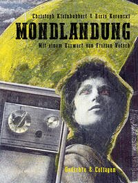 Mondlandung