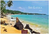 Sri Lanka 2025 L 35x50cm
