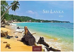 Sri Lanka 2025 L 35x50cm