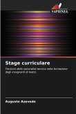 Stage curriculare