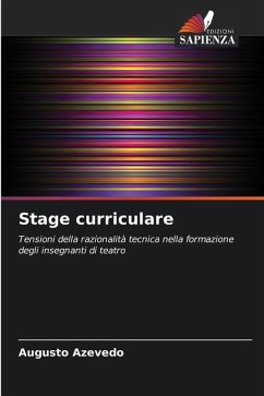 Stage curriculare - Azevedo, Augusto