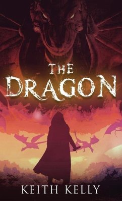 The Dragon - Kelly, Keith