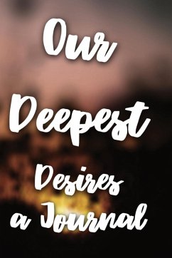 Cover Our Deepest Desires