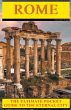 ROME - The Ultimate Pocket Guide to the... - Bild 1