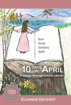 10 Days in April - Deckert, Eleanor