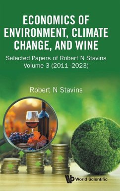 Economics of Environment, Climate Change, and Wine Economics of Environment, Climate Change, and Wine