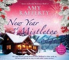 Cover New Year at Mistletoe Lodge