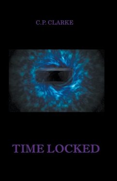 Time Locked - Clarke, C P