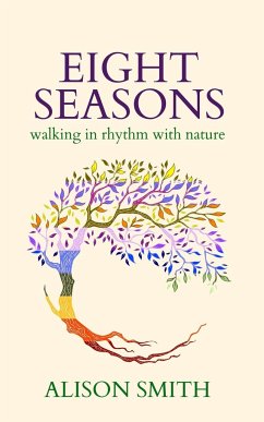 Eight Seasons - Smith, Alison