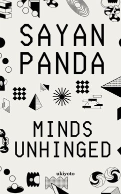 Cover Minds Unhinged