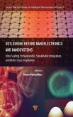 Outlooking beyond Nanoelectronics and Nanosystems Outlooking beyond Nanoelectronics and Nanosystems