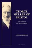 George Müller of Bristol