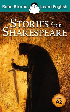 Stories from Shakespeare - Kovacs