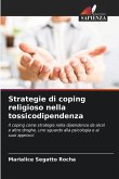 Strategie di coping religioso nella tossicodipendenza