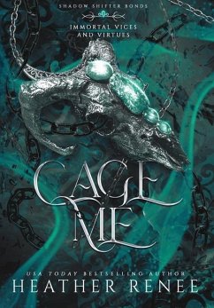 Cage Me - Renee, Heather