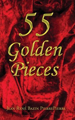 55 Golden Pieces - Pierrepierre, Jean René Bazin