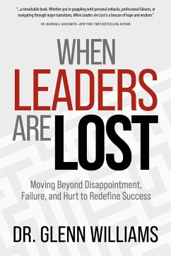 When Leaders Are Lost - Williams, Glenn