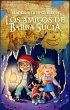 Los Amigos de Barba Sucia (eBook, ePUB) - Bild 1