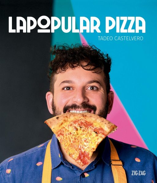 La Popular Pizza (eBook, ePUB) La Popular Pizza (eBook, ePUB)