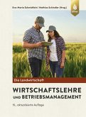 Wirtschaftslehre und Betriebsmanagement (eBook, PDF)
