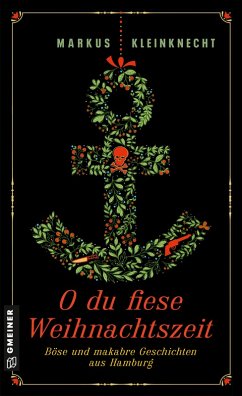Cover O du fiese Weihnachtszeit (eBook, PDF)