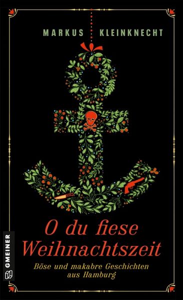 O du fiese Weihnachtszeit (eBook, PDF)