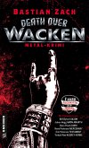 Death over Wacken (eBook, PDF)