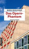 Das Opern-Phantom (eBook, ePUB)