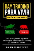 Day Trading para Vivir (eBook, ePUB)