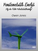 Yenilenebilir Enerji (eBook, ePUB)