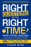Right Questions at the Right Time (eBook, ePUB)