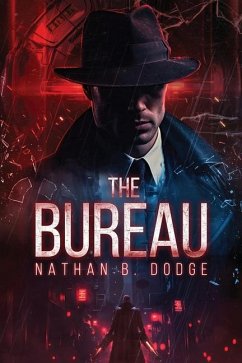 The Bureau - Dodge, Nathan B