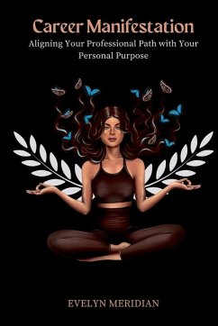 Cover Career Manifestation