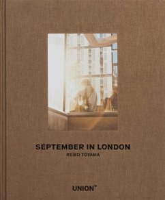 Cover September in London